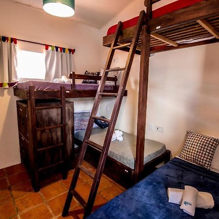 Hostel Ibiza كانووا كويبرادا المظهر الخارجي الصورة