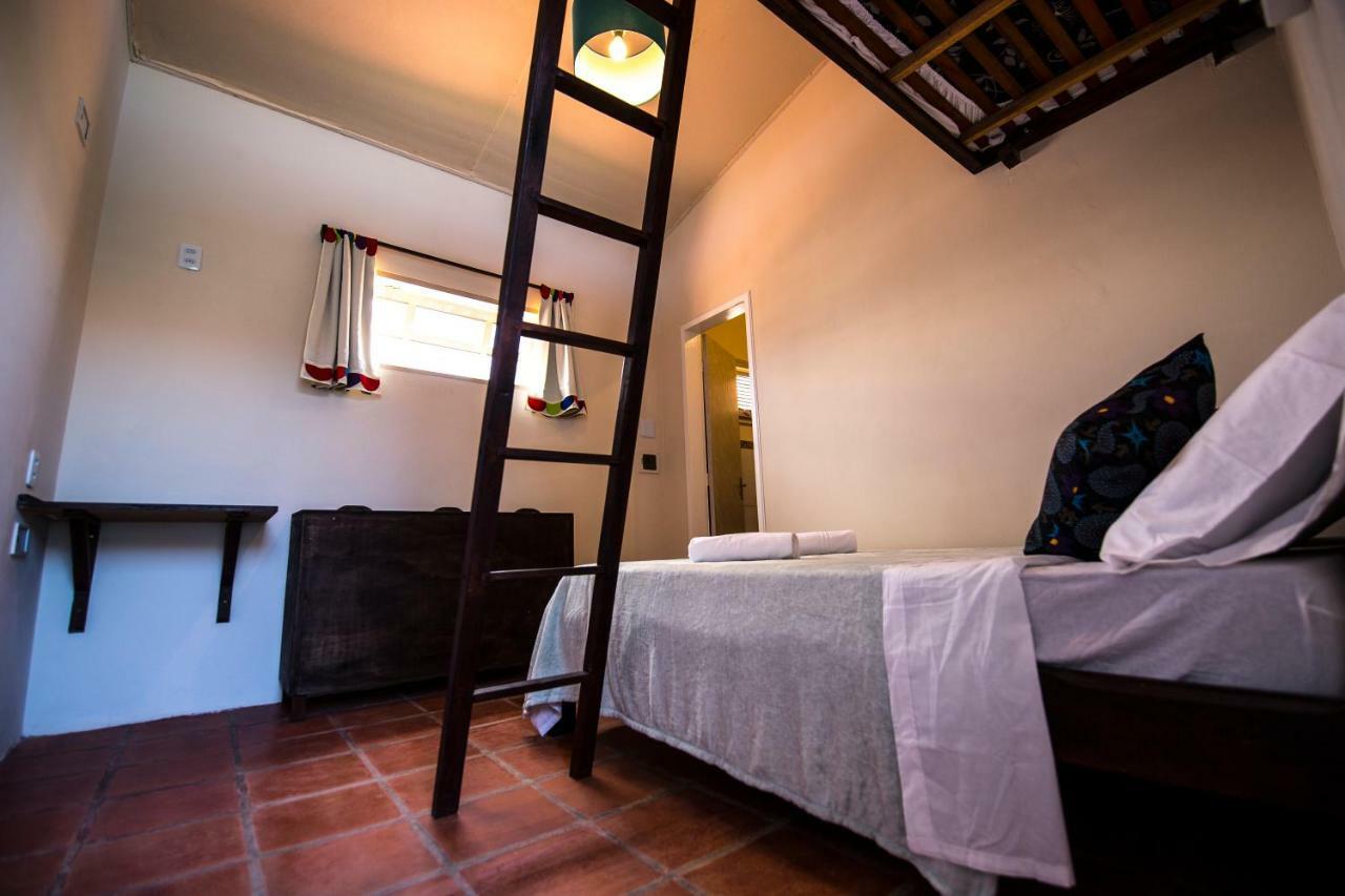 Hostel Ibiza كانووا كويبرادا المظهر الخارجي الصورة